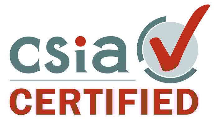 SYCON International Announces CSIA Certification