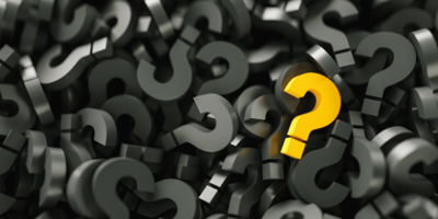 Common Questions Answered when Starting a New Project