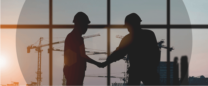 Benefits of Working with a Single Contractor